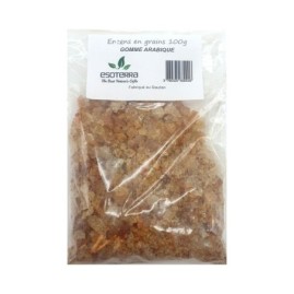 100g Gomme Arabique