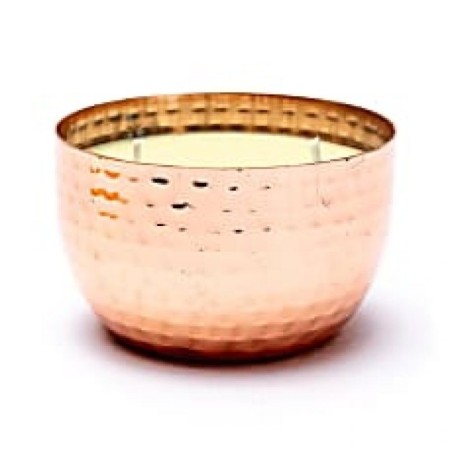 Bougie Ayurveda Tuberose Jasmin