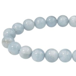 Bracelet Aigue Marine