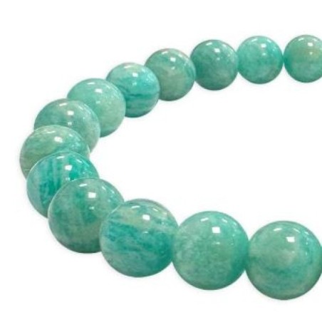 Bracelet Amazonite