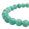Bracelet Amazonite