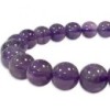 Bracelet Amethyste