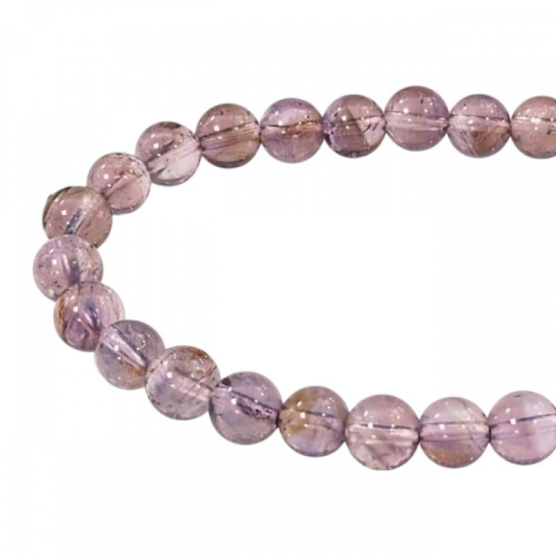 Bracelet Ametrine