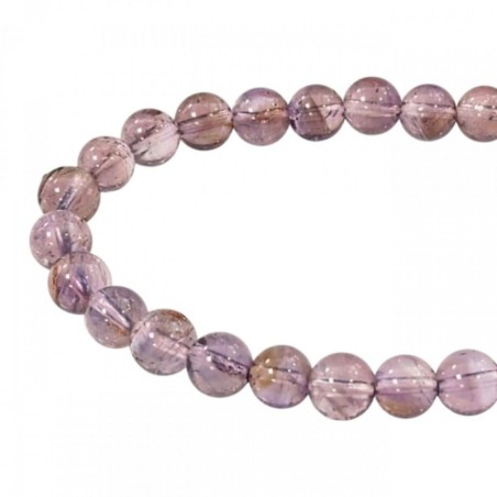 Bracelet Ametrine