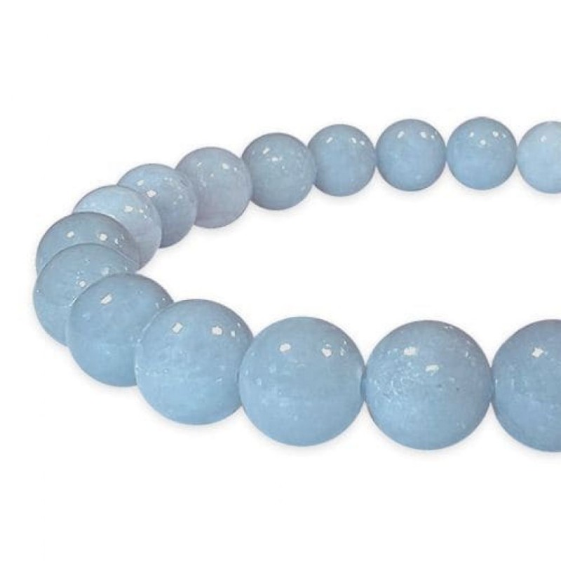 Bracelet Angelite