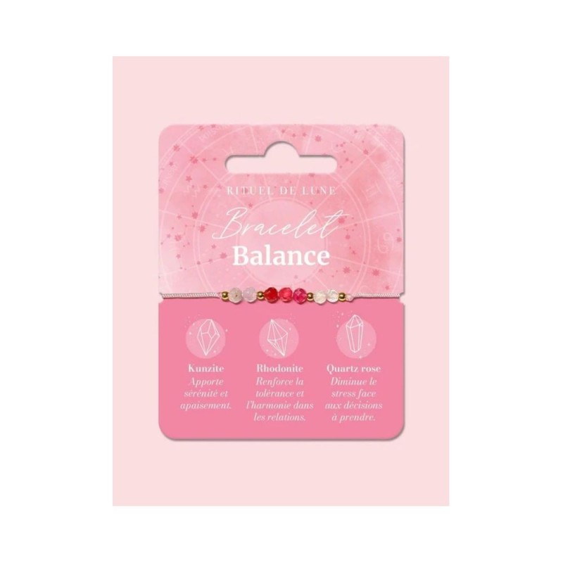 Bracelet Astro Balance