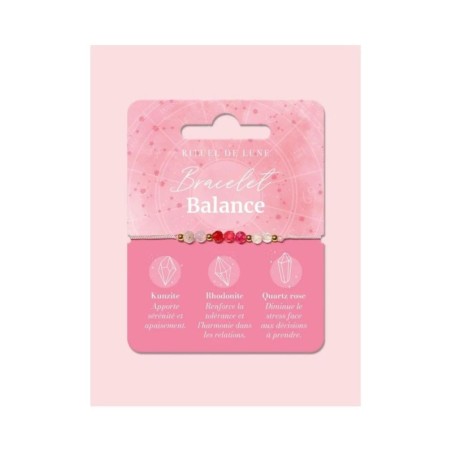 Bracelet Astro Balance