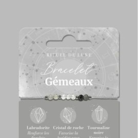 Bracelet Astro Gemeaux