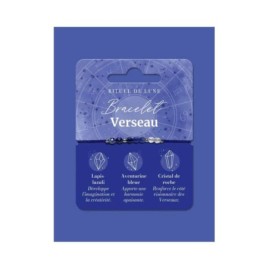 Bracelet Astro Verseau