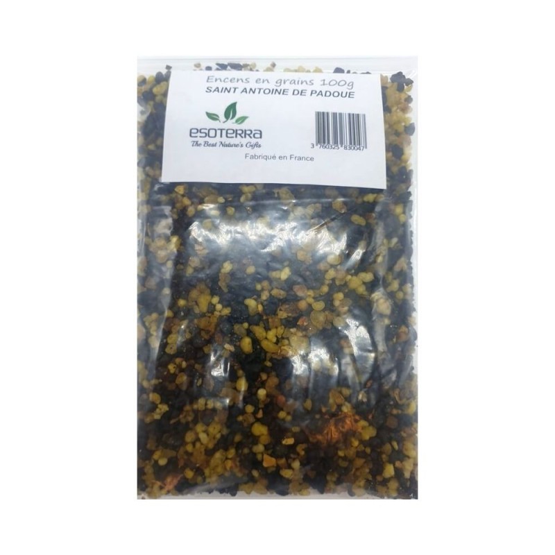 100g Saint Antoine de Padoue