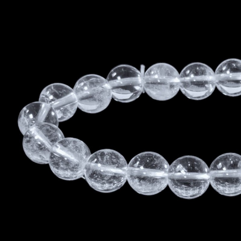 Bracelet Cristal de Roche