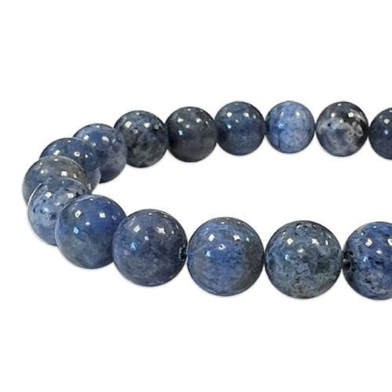 Bracelet Dumortierite