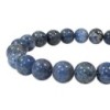 Bracelet Dumortierite