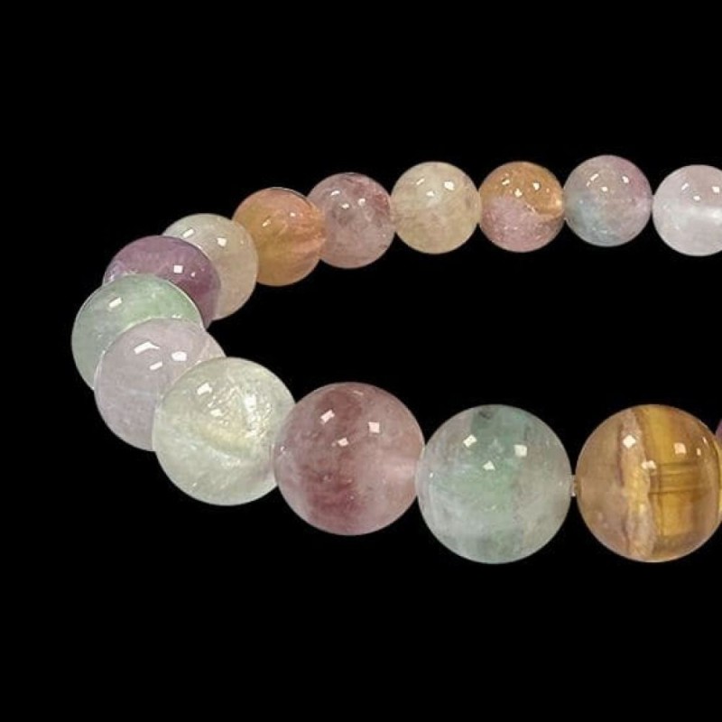 Bracelet Fluorite