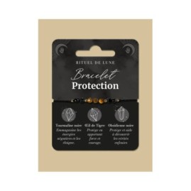 Bracelet Intention Protection