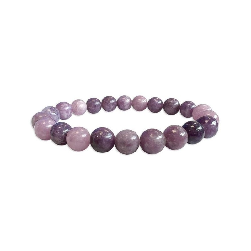 Bracelet Lepidolite