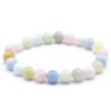 Bracelet morganite