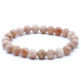 Bracelet pierre de soleil
