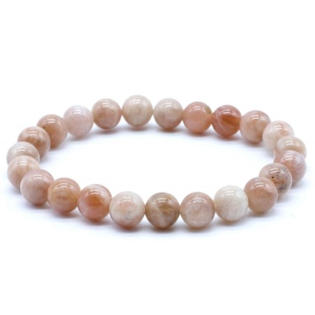 Bracelet pierre de soleil