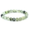 Bracelet Prehnite