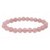 Bracelet Quartz Fraise