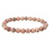 Bracelet Rhodocrosite