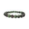 Bracelet Rubis zoisite