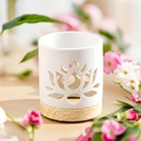 Brule Parfum Nenuphar