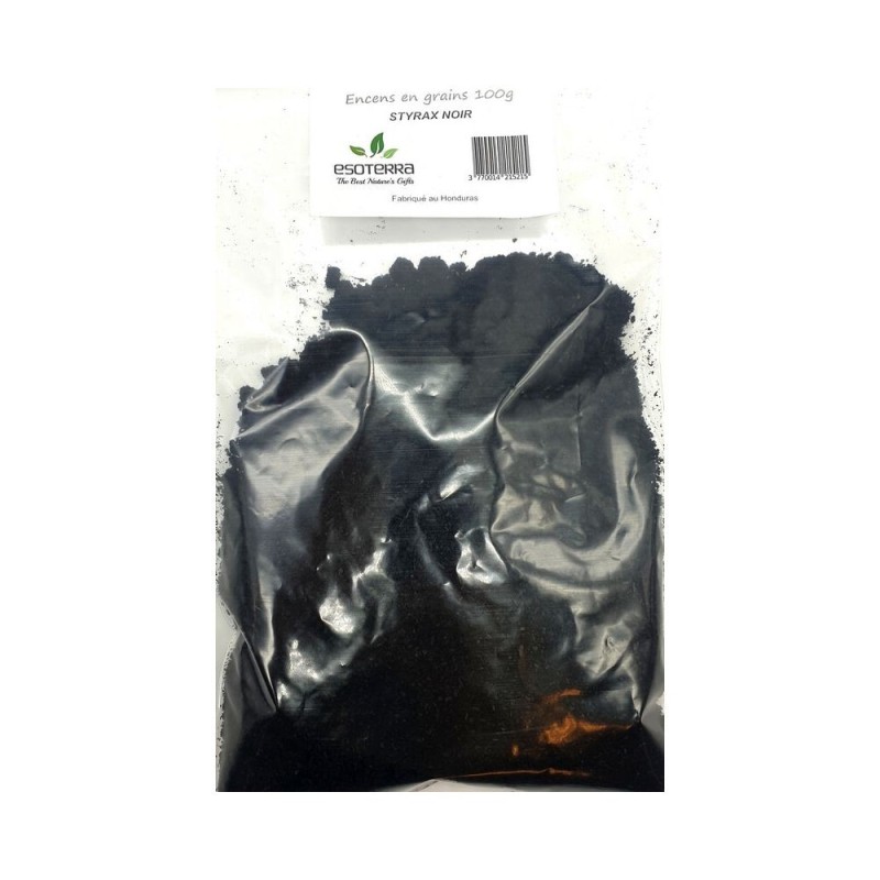100g Styrax
