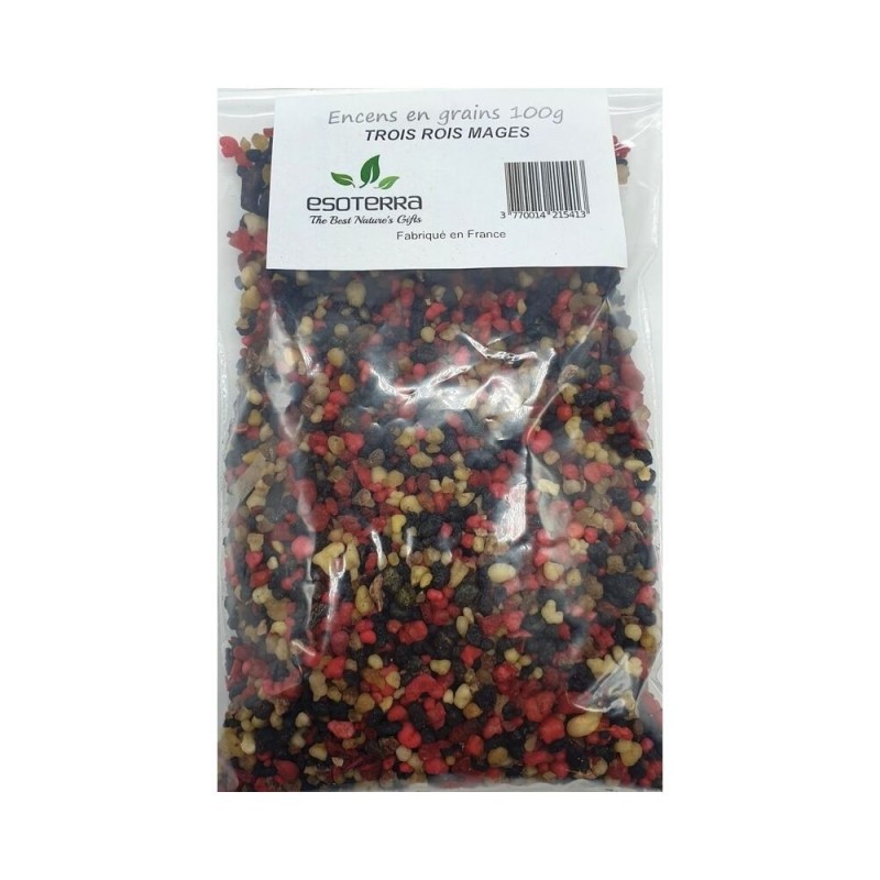 100g Trois Rois Mages