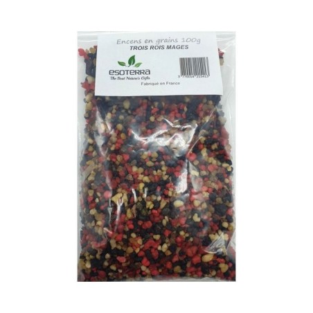 100g Trois Rois Mages