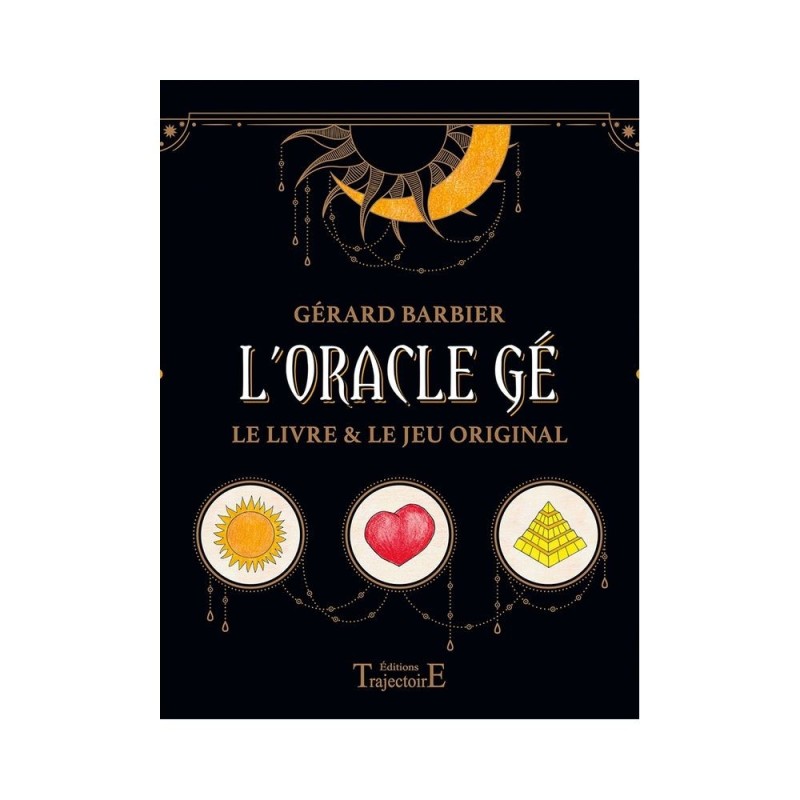 Coffret Oracle Ge