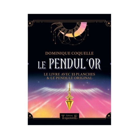 coffret pendul'or