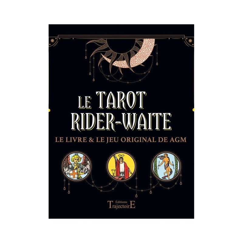 Coffret Rider Waite