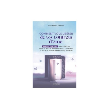 comment vous liberer de vos contrats d'ames