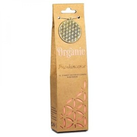 Cones Organic Frankincense
