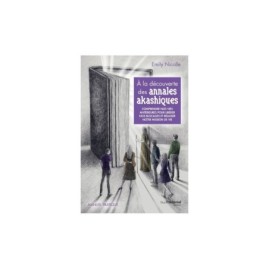 A la decouverte des annales akashiques