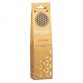 Cones Organic Jasmin