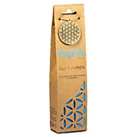 Cones Organic Nag Champa