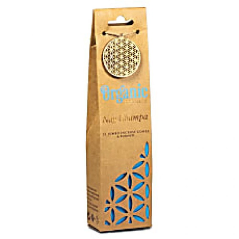 Cones Organic Nag Champa
