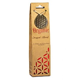 Cones Organic Sang de dragon