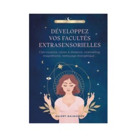 Devellopez vos Facultes Extrasensorielles