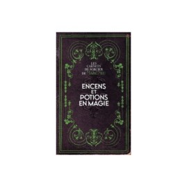 Encens et Potions en magie