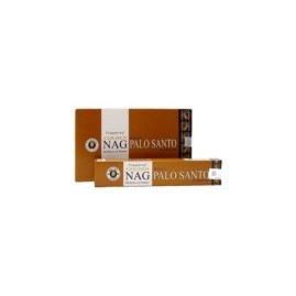 Encens Golden Nag Palo Santo 15g