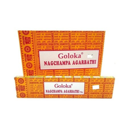 Encens Goloka