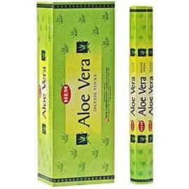 Encens HEM Aloe Vera 20g