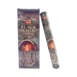 Encens Hem Black Magic