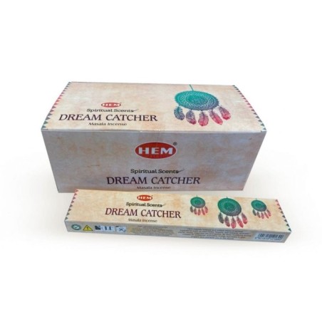 ENCENS HEM DREAM CATCHER