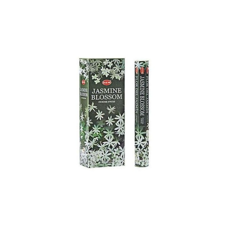 Encens Hem Jasmin