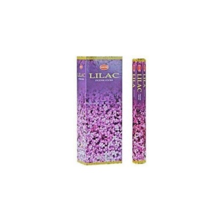 Encens HEM Lilas 20g